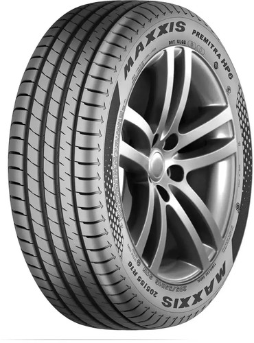 Gomme estive maxxis 205 r17 - gomme, 205/45