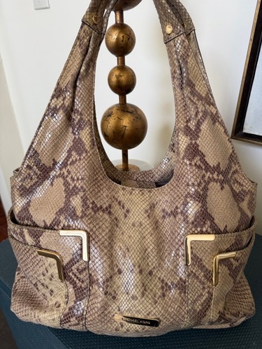 Borsa tracolla michael kors - borsa,