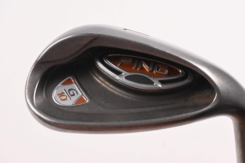 Ping g10 lob - ping,