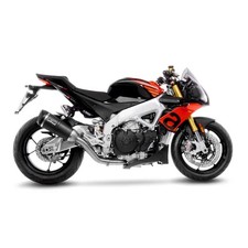 TERMINALE SCARICO LEOVINCE FACTORY CARBON APRILIA TUONO V4 1100 FACTORY 2022