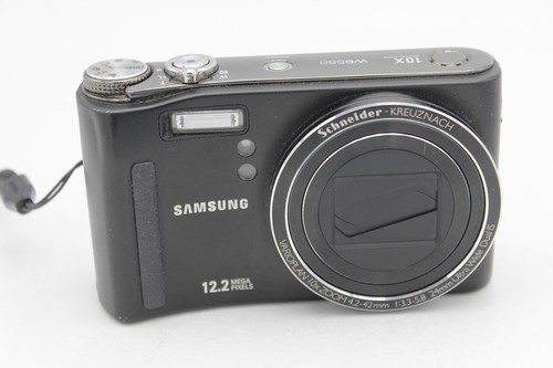 Samsung wb550 megapixel - samsung,