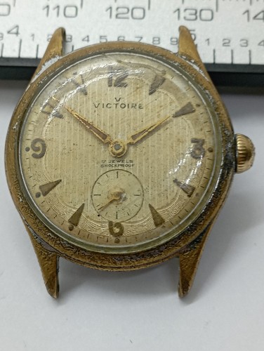 Vintage victoire cal otero - victoire, v