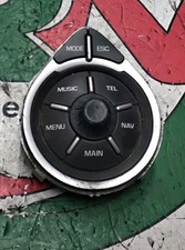 COMANDO JOYSTICK CONTROLLER