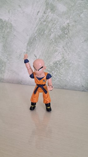 Dragon ball crilin - ball,