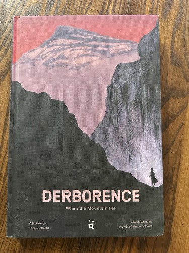 Derborence when the - when,
