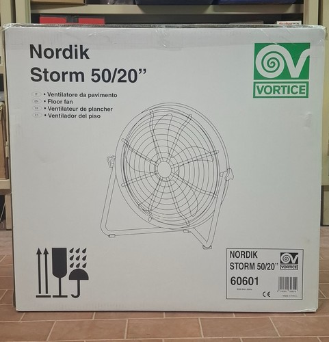 Vortice nordik storm - storm, 50/20"