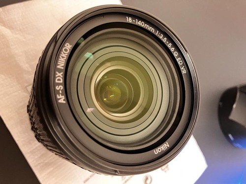 Nikkor 18 140 - nikkor, 18-140