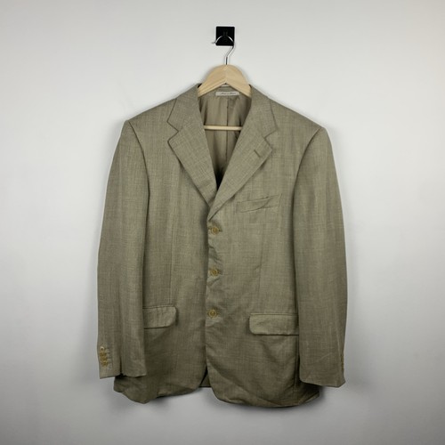 Giacca blazer uomo - , ermenegildo