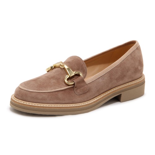 O1951 mocassino donna luca - mocassino,