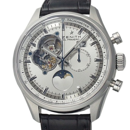 Zenith primero chronomaster - primero,