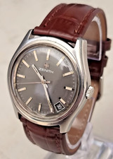 Zenith surf meccanico date