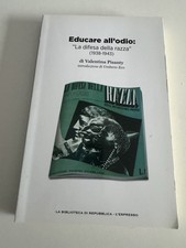 Educare all’odio - La difesa