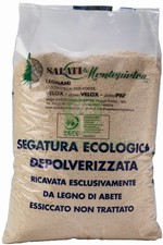 1PZ SEGATURA ECOLOGICA IN