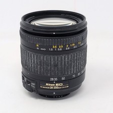 Nikon nikkor 200 mm - nikon,