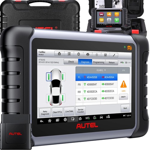 Dispositivo diagnostico autel - dispositivo,