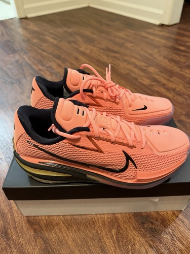 Nike cut 4 preriscaldare - g.t.,