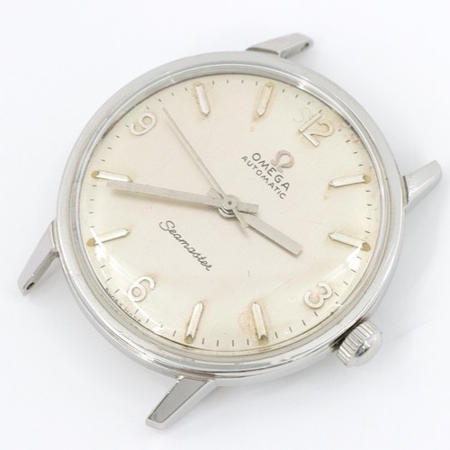 Omega vintage automatico - omega,