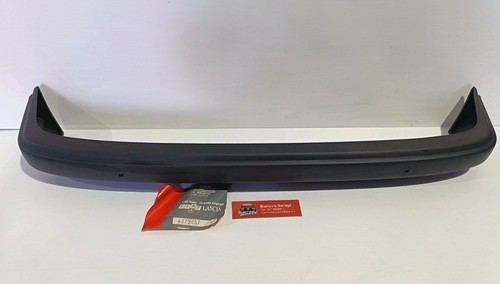 Paraurti posteriore fiat 126 - posteriore,