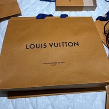 Louis Vuitton Confezione