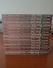 Host Club Amore In Affitto Manga 1-14