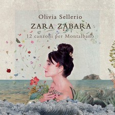 Olivia Sellerio Zara Zabara -