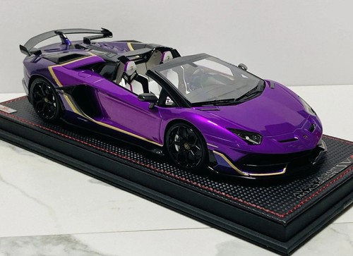 Collection lambo - 1:18, mr