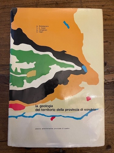 Geologia del territorio - la,