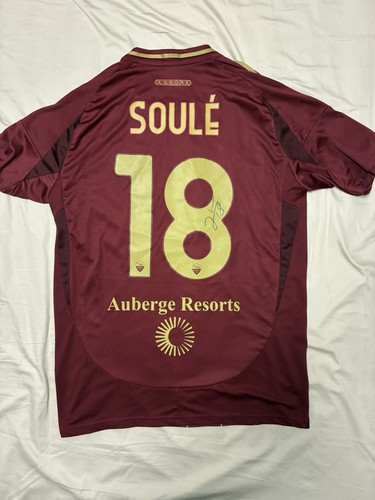 Adidas roma maglia casa - adidas,