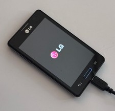 LG Optimus L4 II E440 4 GB