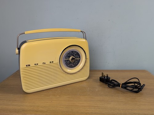 Radio epoca bush - radio, tr82/97