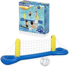 Set Volley Gonfiabile Cm 244X64  Bestway 52133B