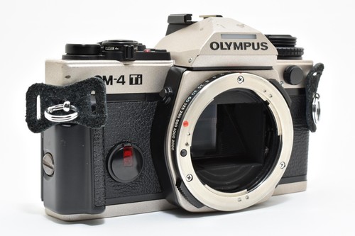 Opt mint olympus om 4ti - [opt, om-4ti