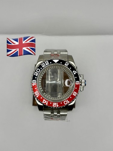 Cassa orologio gmt - cassa,