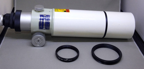 Takahashi 60c telescopio - takahashi, fs-60c