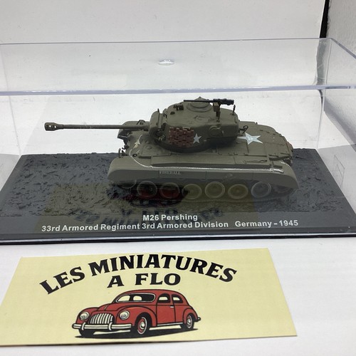 Altaya char militaire - altaya, 1/72