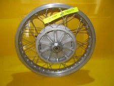 Cerchio ruota posteriore BMW