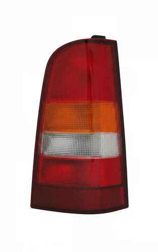 Faro posteriore - , sx