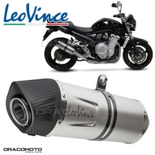 SUZUKI GSF 1250 S ABS Bandit