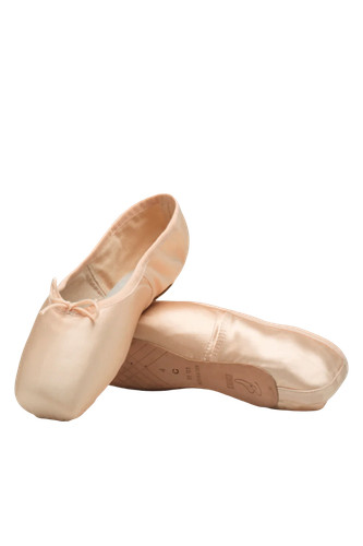 Scarpe punta s0105l - da,