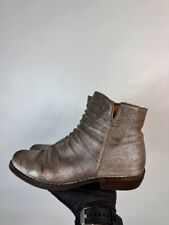 Stivali uomo vintage