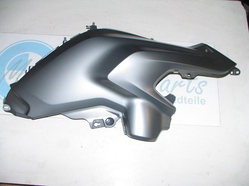 Carena laterale destra bmw - laterale,