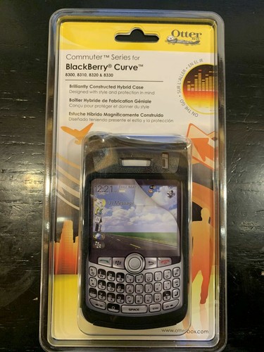 Nuova custodia ibrida otterbox - nuova,