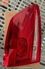 Fanale posteriore SX per