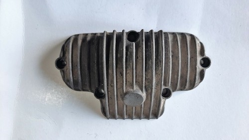 Carter coperchio valvole - carter,