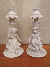 Antichi Candelabri in