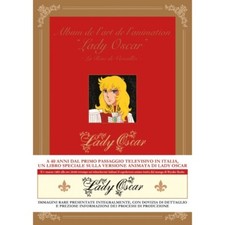 Lady oscar illustration art - oscar,
