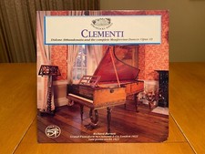 CLEMENTI RICHARD BURNETT