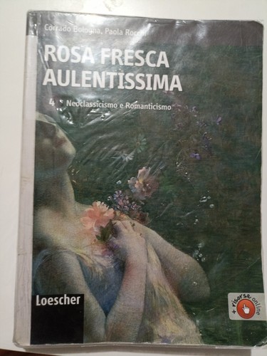 Rosa fresca aulentissima - fresca,