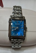 orologio donna bulova