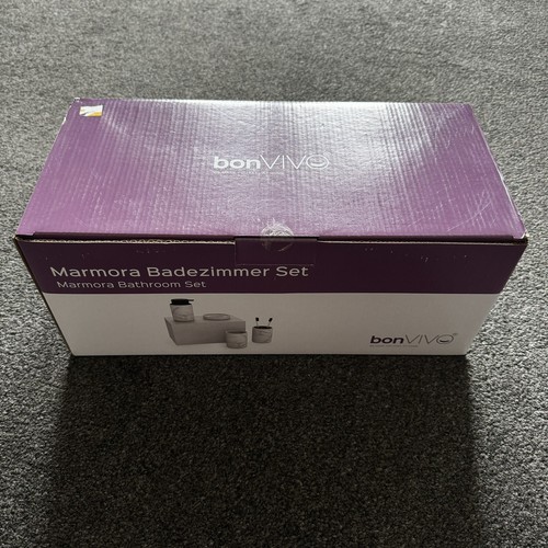 Bonvivo marmora marble look - bonvivo,